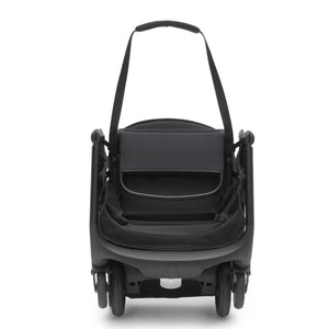 Bugaboo stroller Bugaboo Butterfly Complete Stroller Carry Handle