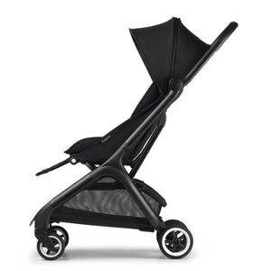 Bugaboo stroller Bugaboo Butterfly Complete Stroller Side View