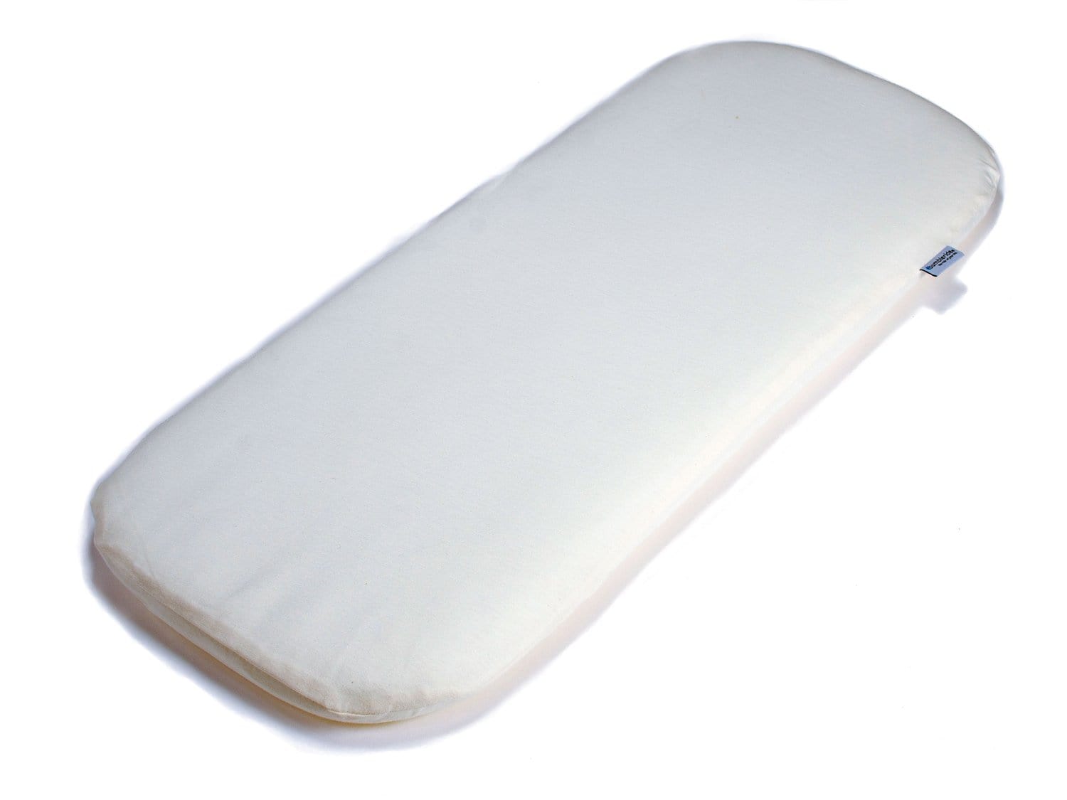 Bumbleride bassinet sheet Bumbleride Organic Single Bassinet Mattress Cover