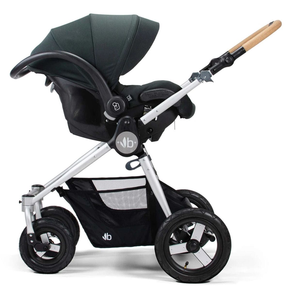 Bumbleride car seat adapter Bumbleride Era Car Seat Adapter - Nuna/Maxi Cosi/Cybex/Clek