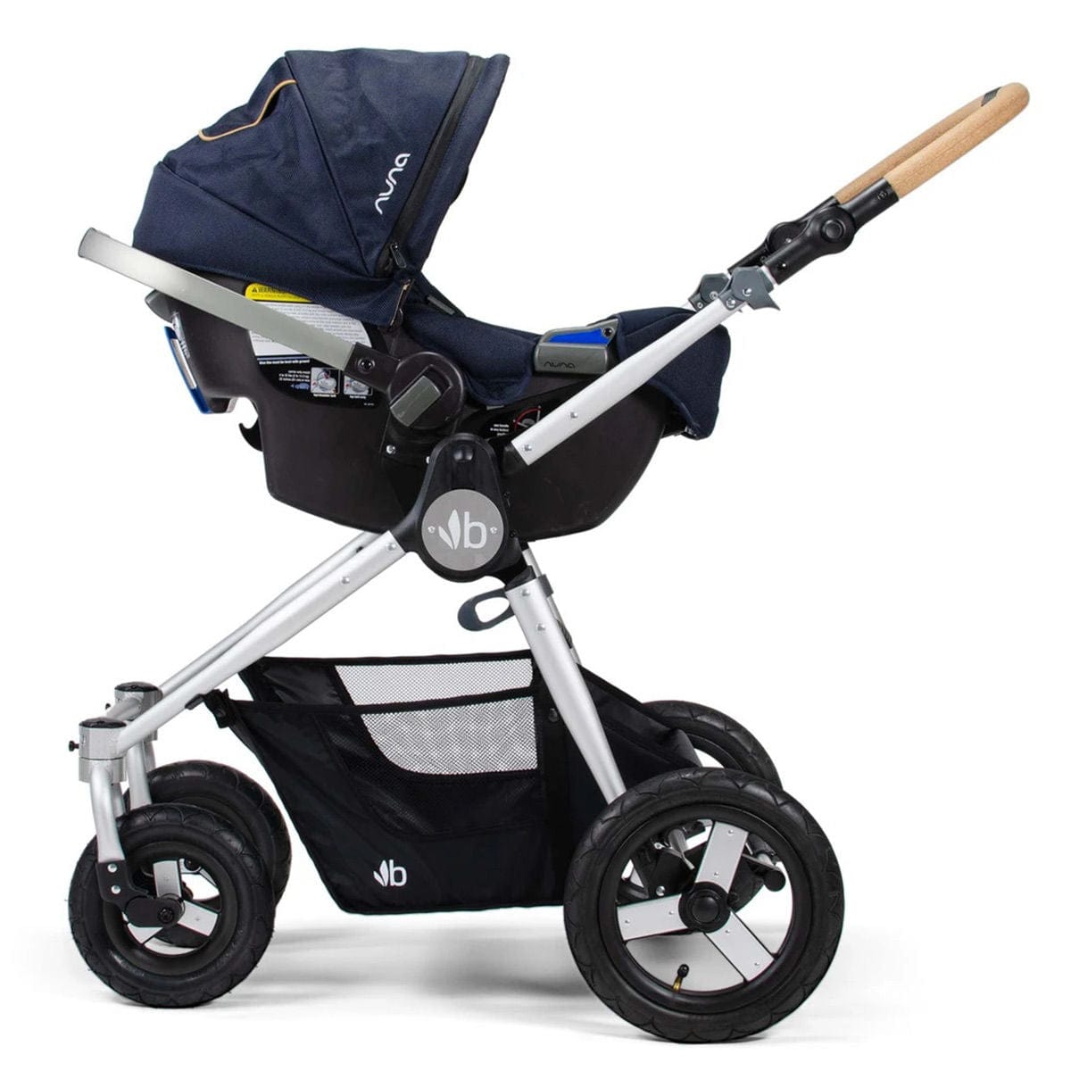 Bumbleride car seat adapter Bumbleride Era Car Seat Adapter - Nuna/Maxi Cosi/Cybex/Clek