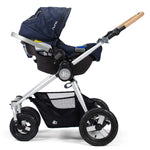 Bumbleride car seat adapter Bumbleride Era Car Seat Adapter - Nuna/Maxi Cosi/Cybex/Clek