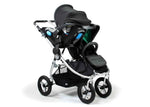 Bumbleride car seat adapter Bumbleride Indie Twin Single Car Seat Adapter - Maxi Cosi / Cybex / Nuna (2021)