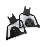 Bumbleride car seat adapter Bumbleride Indie Twin Single Car Seat Adapter - Maxi Cosi / Cybex / Nuna