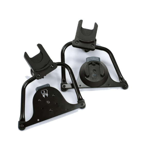 Bumbleride car seat adapter Bumbleride Indie Twin Single Car Seat Adapter - Maxi Cosi / Cybex / Nuna
