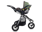 Bumbleride car seat adapter Bumbleride Single Car Seat Adapter for Chicco/Graco