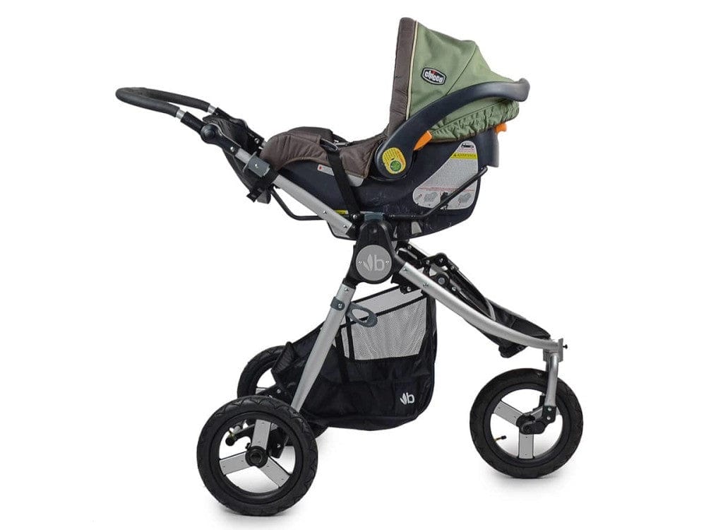 Bumbleride car seat adapter Bumbleride Single Car Seat Adapter for Chicco/Graco