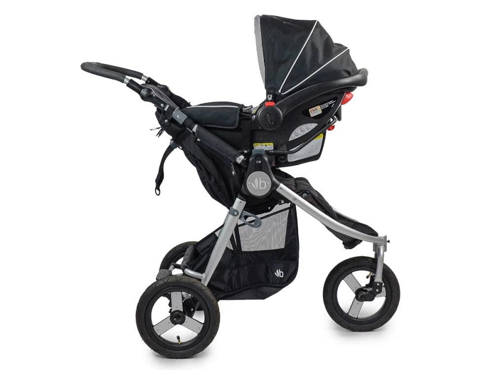 Bumbleride car seat adapter Bumbleride Single Car Seat Adapter for Chicco/Graco