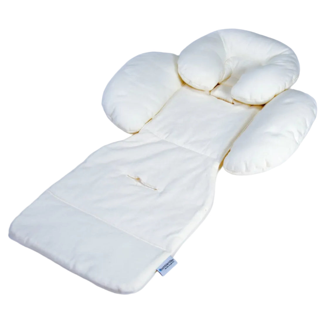 Bumbleride infant insert Bumbleride Organic Infant Insert