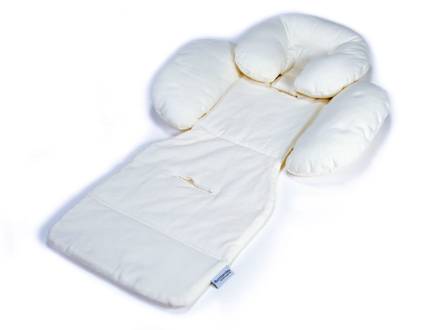 Bumbleride infant insert Bumbleride Organic Infant Insert