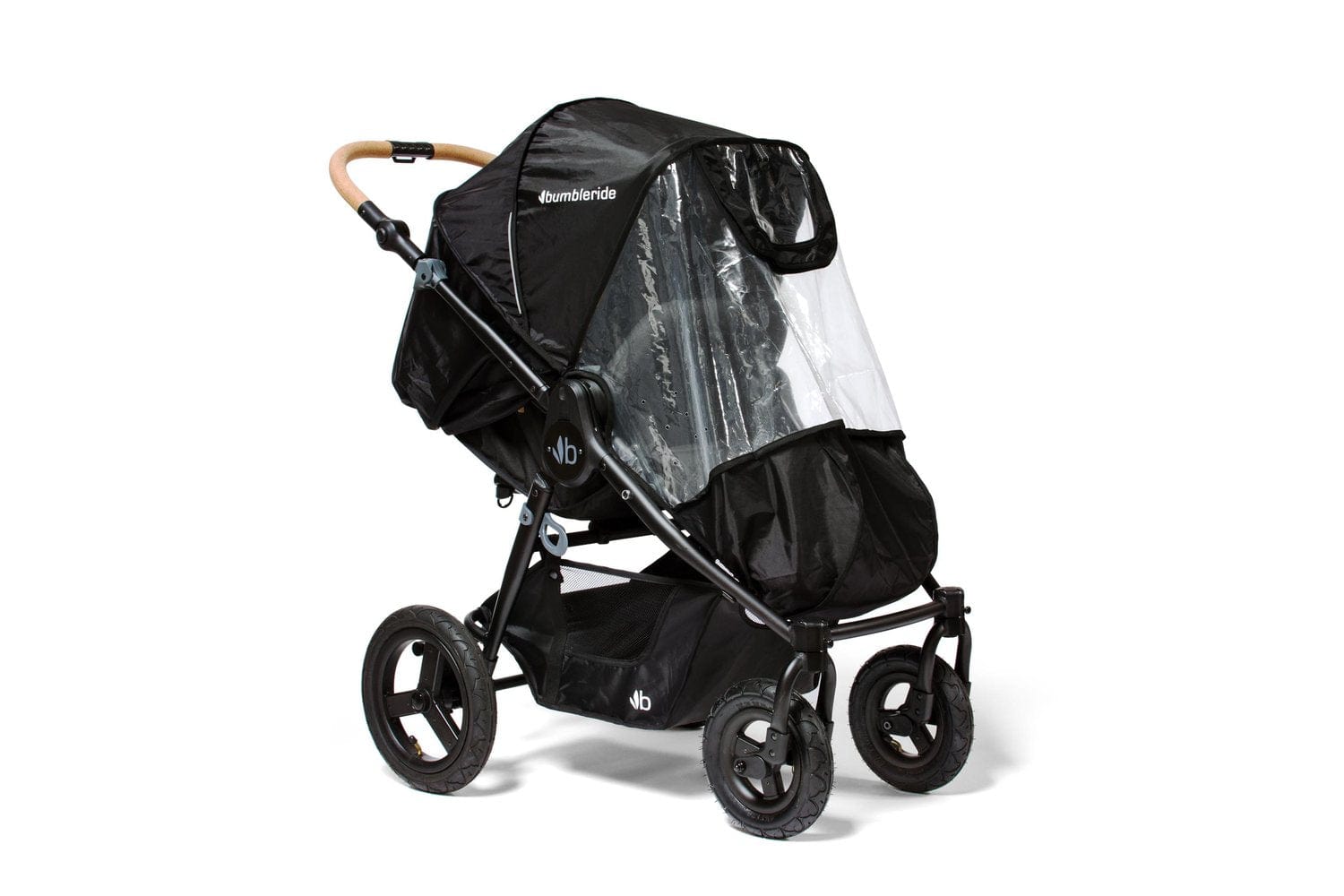 Bumbleride rain cover Bumbleride Era Non-PVC Rain Cover