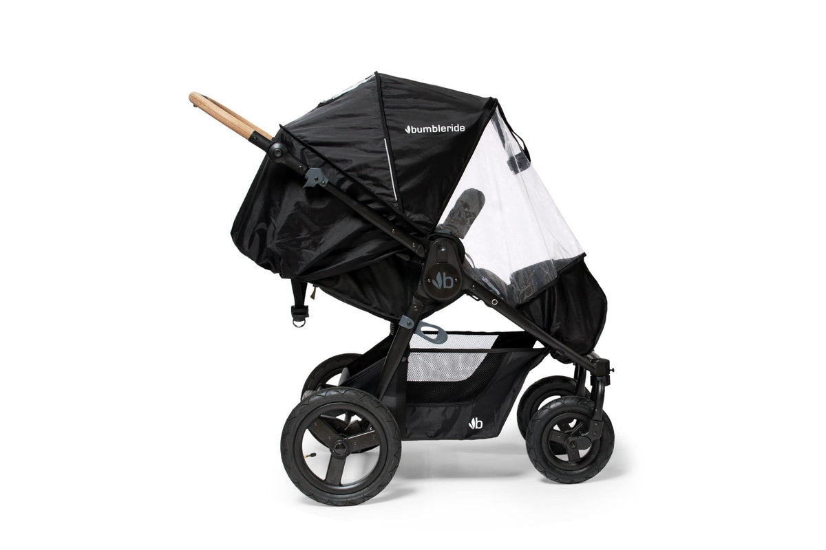 Bumbleride rain cover Bumbleride Era Non-PVC Rain Cover