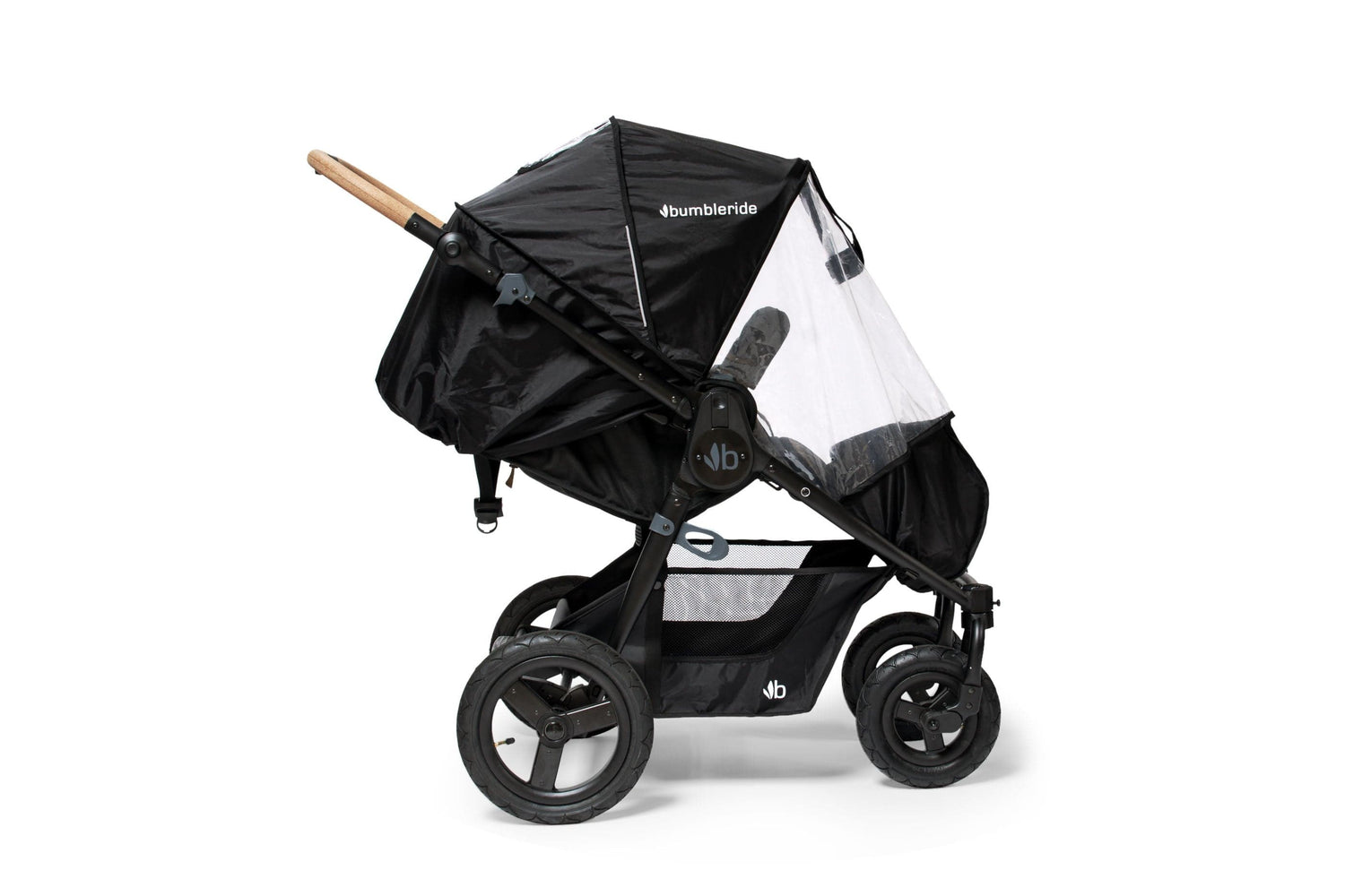Bumbleride rain cover Bumbleride Era Non-PVC Rain Cover