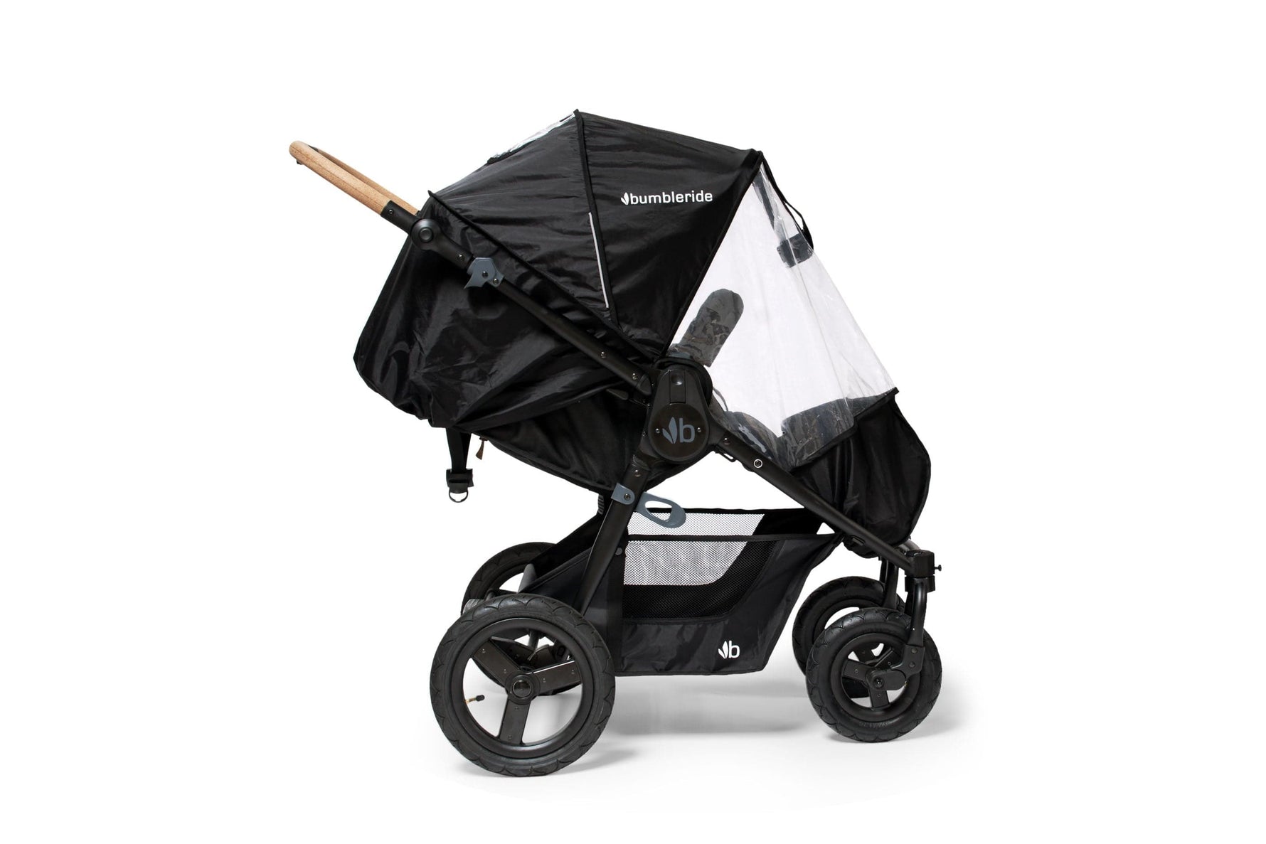 Bumbleride rain cover Bumbleride Era Non-PVC Rain Cover