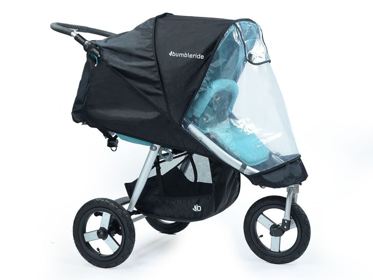 Bumbleride rain cover Bumbleride Indie/Speed Non-PVC Rain Cover (2017)