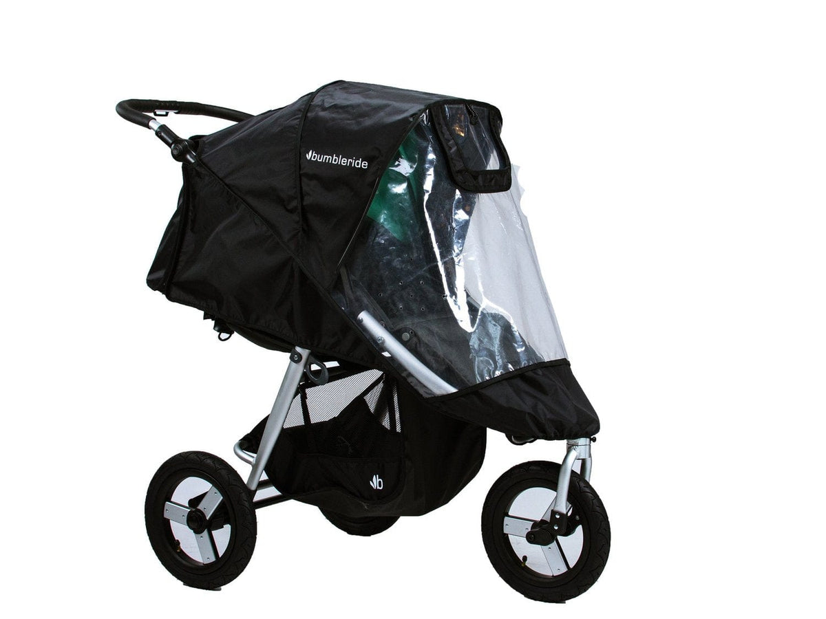 Bumbleride rain cover Bumbleride Indie/Speed Non-PVC Rain Cover (2021)