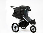Bumbleride rain cover Bumbleride Indie/Speed Non-PVC Rain Cover (2021)