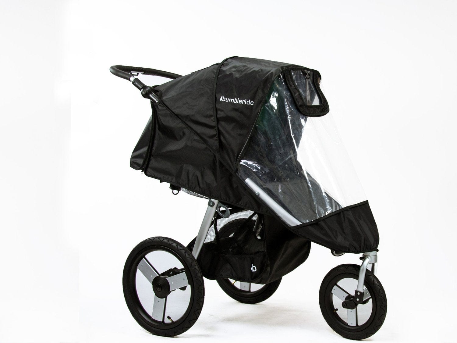 Bumbleride rain cover Bumbleride Indie/Speed Non-PVC Rain Cover (2021)