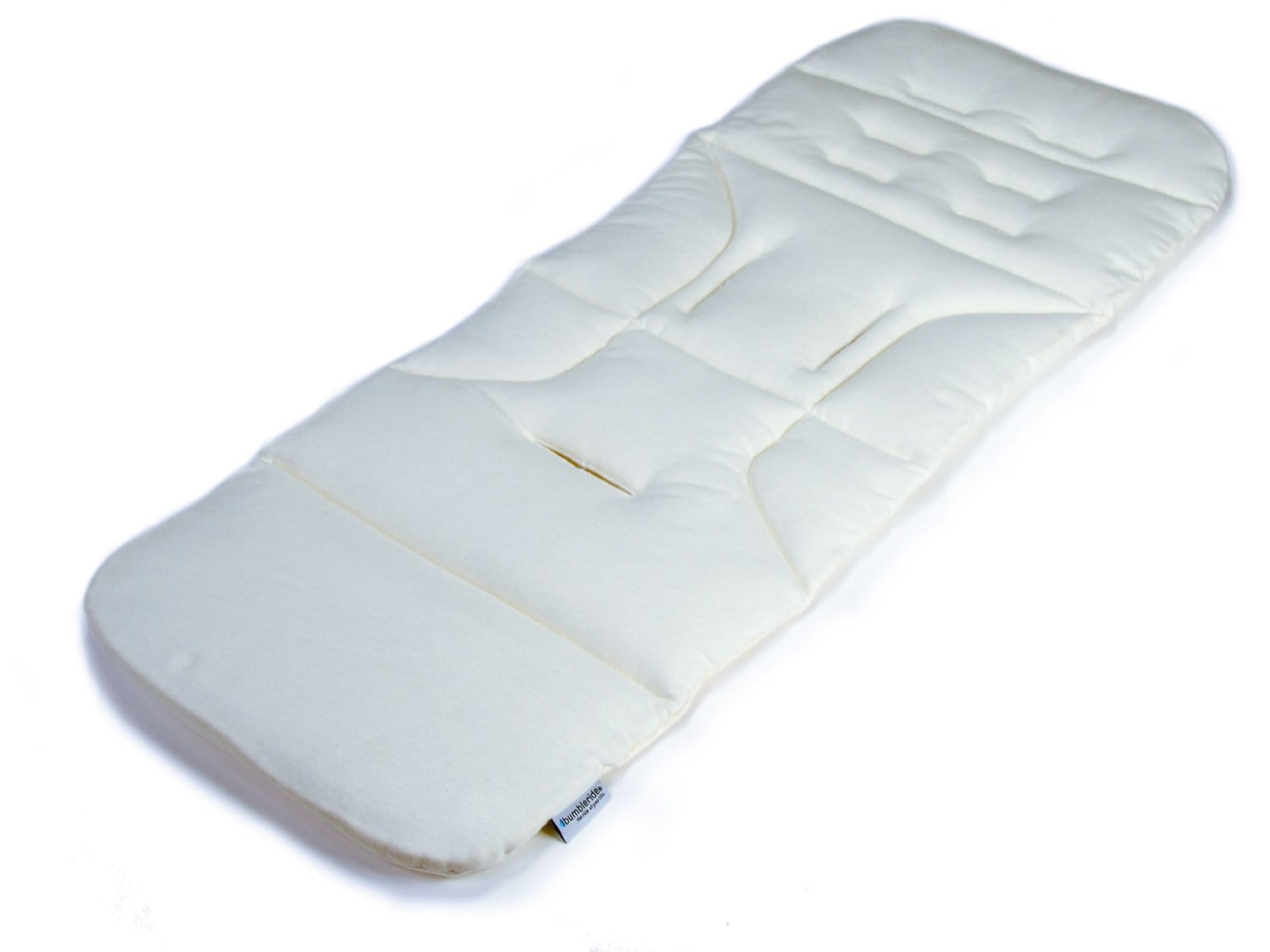 Bumbleride seat liner Bumbleride Organic Cotton Seat Liner