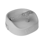 Bumbo booster seat Bumbo Booster Seat - Cool Grey