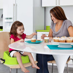 Bumbo booster seat Bumbo Booster Seat - Cool Grey