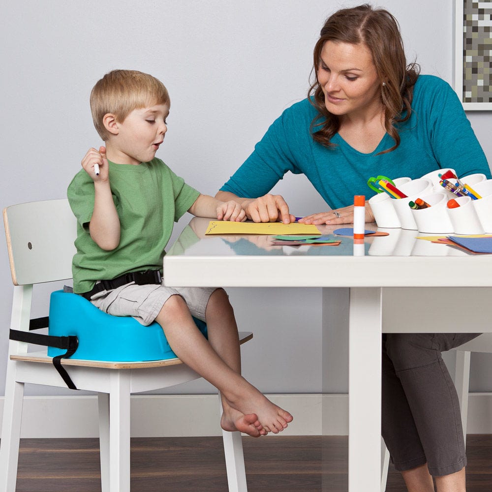 Bumbo booster seat Bumbo Booster Seat - Cool Grey