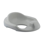 Bumbo floor seat tray Bumbo Toilet Trainer - Cool Grey