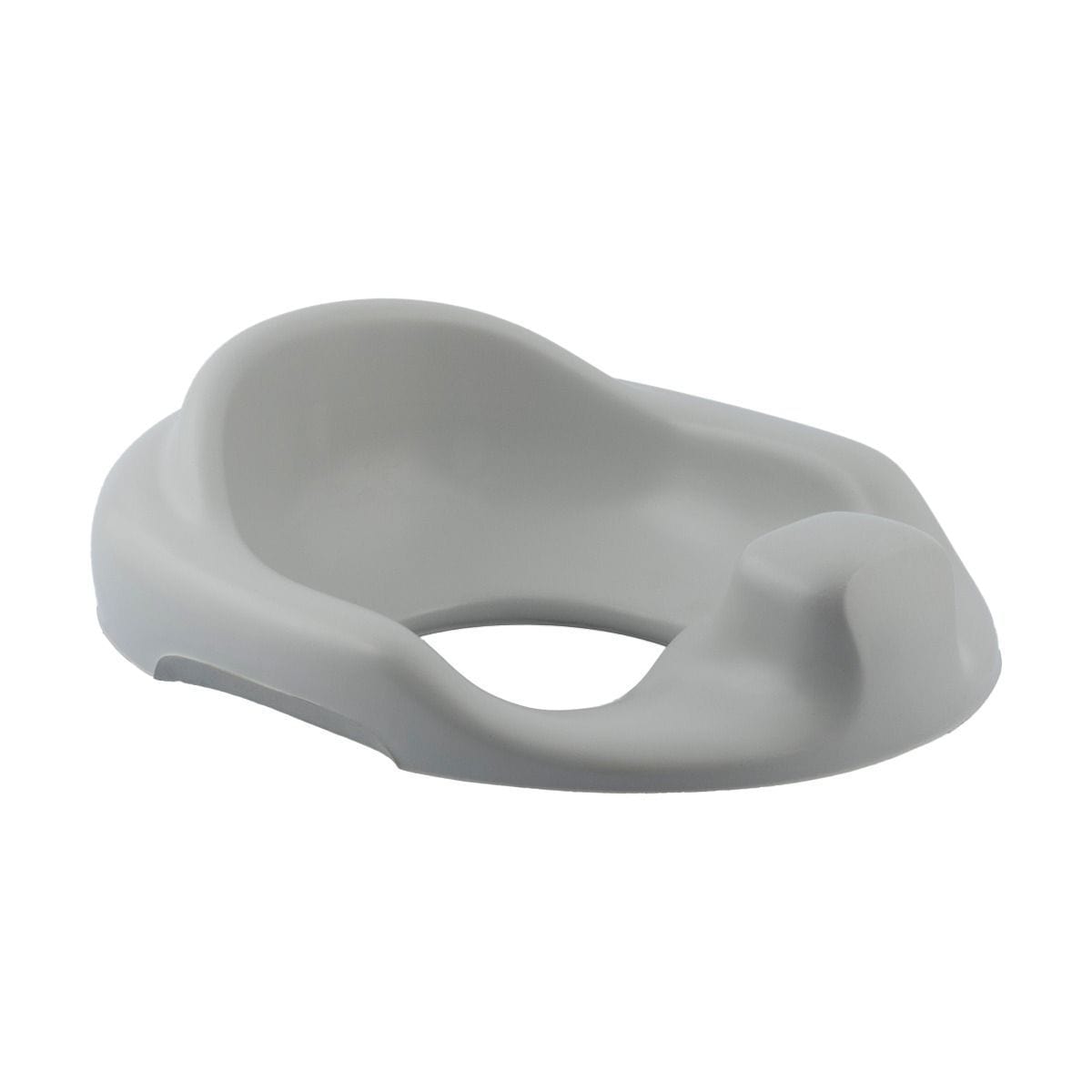 Bumbo floor seat tray Bumbo Toilet Trainer - Cool Grey