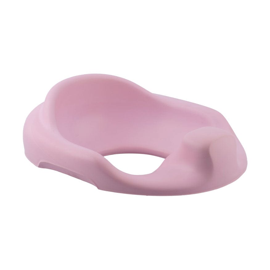 Bumbo floor seat tray Bumbo Toilet Trainer - Cradle Pink