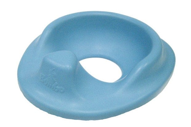 Bumbo floor seat tray Bumbo Toilet Trainer - Powder Blue