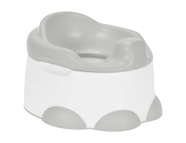 Bumbo potty Bumbo Step 'N Potty - Cool Grey