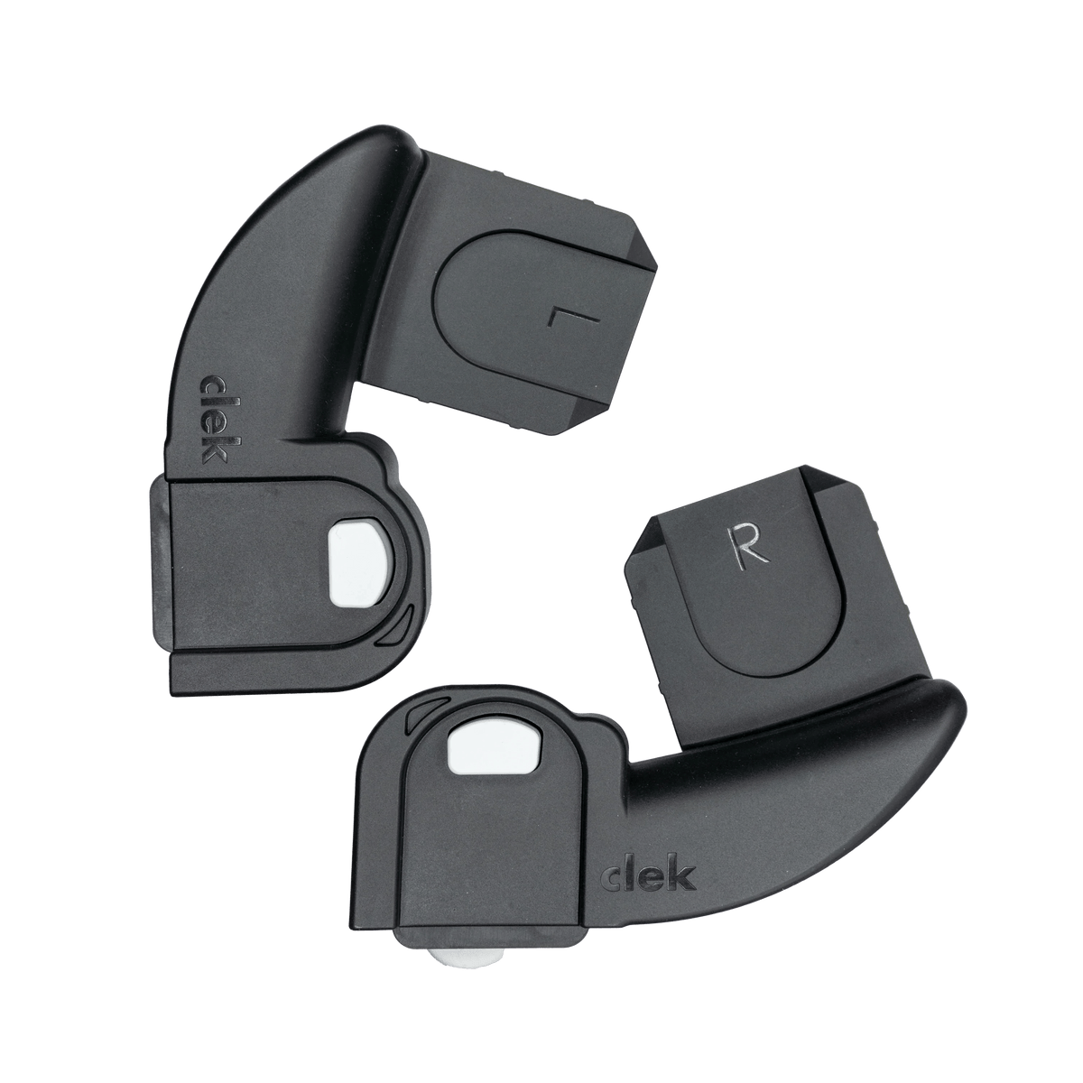 Clek car seat accessory Clek Car Seat Adapter for UPPAbaby