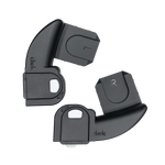 Clek car seat accessory Clek Car Seat Adapter for UPPAbaby