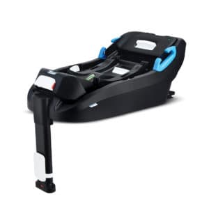 Clek infant car seat Clek Liing Merino Wool Infant Car Seat - Mammoth