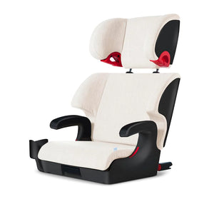 Marshmallow - Clek Oobr Fullback Booster Seat