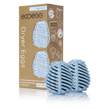 Ecoegg dryer ball Ecoegg Dryer Eggs - Fresh Linen