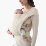 Ergobaby baby wrap Ergobaby Embrace Carrier - Cream