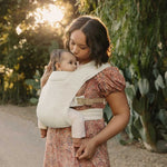 Ergobaby baby wrap Ergobaby Embrace Carrier - Cream