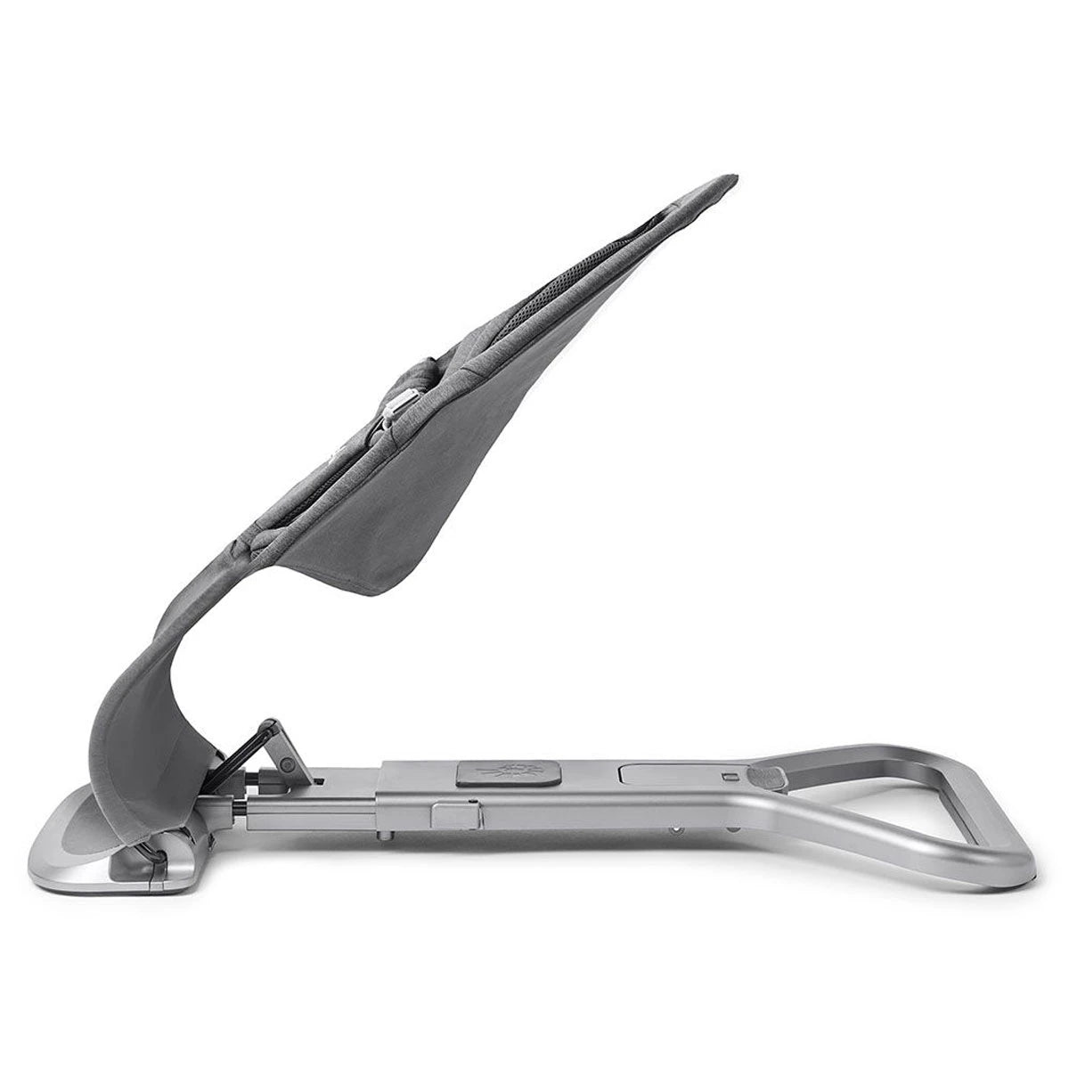 Ergobaby 3-in-1 Evolve Bouncer - Charcoal Grey 2