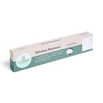 ergoPouch blackout window film ErgoPouch Window Blockout Reusable Blackout Window Film 2 PK