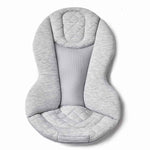 Ergobaby 3-in-1 Evolve Bouncer - Light Grey 2