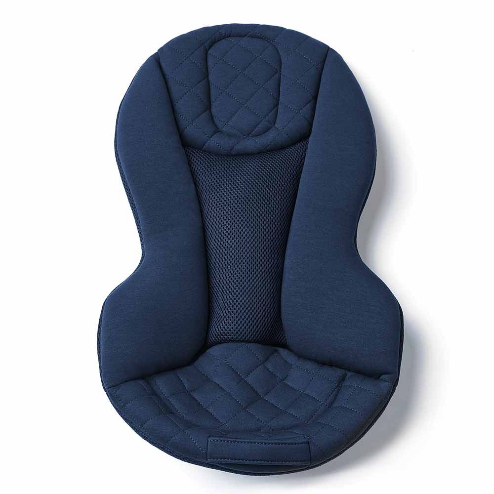 Ergobaby 3-in-1 Evolve Bouncer - Midnight Blue 3