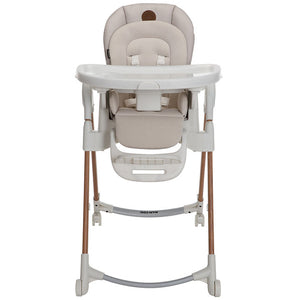 Maxi-Cosi Minla 6-in-1 High Chair - Horizon Sand 2
