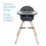 Maxi-Cosi Moa High Chair - Beyond Graphite 2