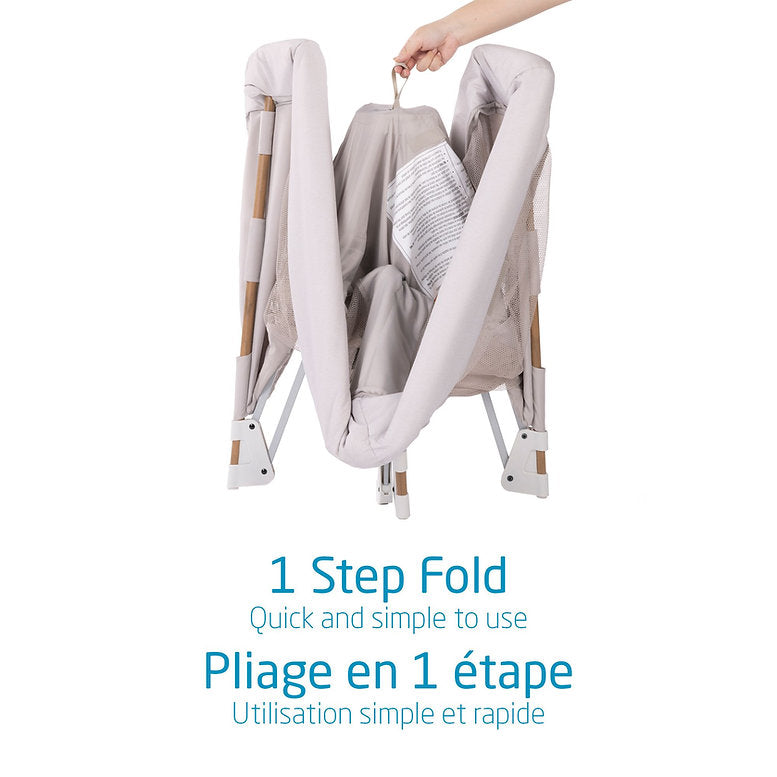 Maxi-Cosi Swift Playard - Horizon Sand 5