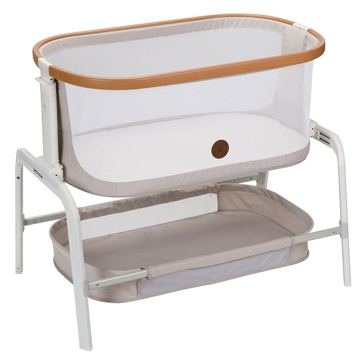 Horizon Sand - Maxi-Cosi Iora Bedside Bassinet