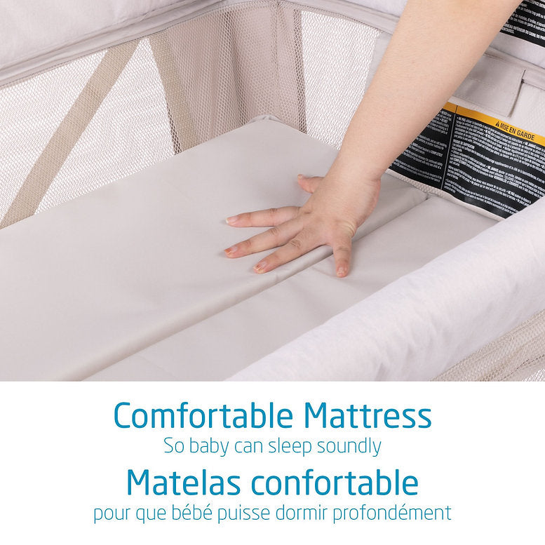 Maxi-Cosi Swift Playard - Horizon Sand 4