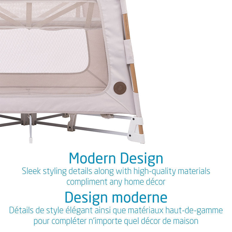 Maxi-Cosi Swift Playard - Horizon Sand 7