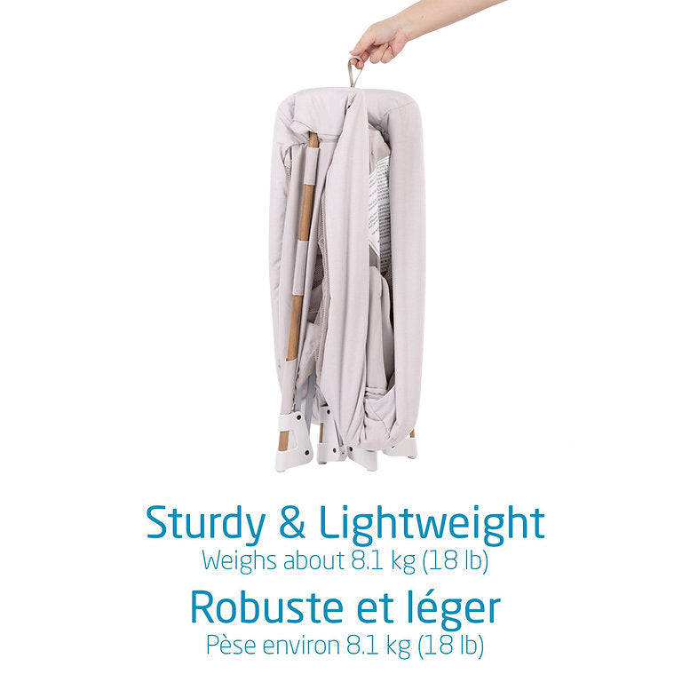 Maxi-Cosi Swift Playard - Horizon Sand 6