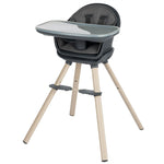 Maxi-Cosi Moa High Chair - Beyond Graphite